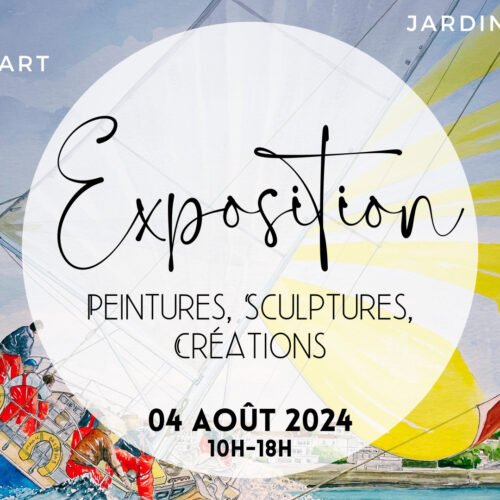 Exposition ROYAN 2024 Exposition ROYAN 2024